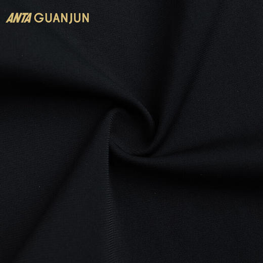 【冠军超值】安踏冠军全天候系列 针织运动长裤女通勤修身直筒休闲裤子162430302 商品图5