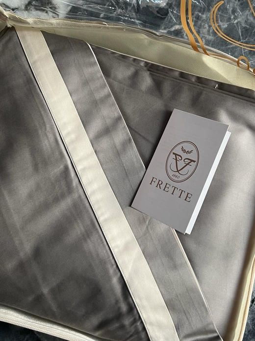 芙蕾特 四件套 商品图13