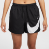 Nike 耐克Sportswear Classic 女子中腰梭織標誌短褲 商品缩略图0