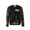 MAAP 女士 Aerate Pro Air LS Jersey 3.0 闪影黑 长袖骑行服 商品缩略图5