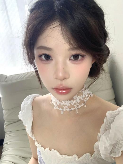 Kira Fairy（kirafairy）半年抛 高分时刻  直径14.5mm着色13.6mm 商品图1