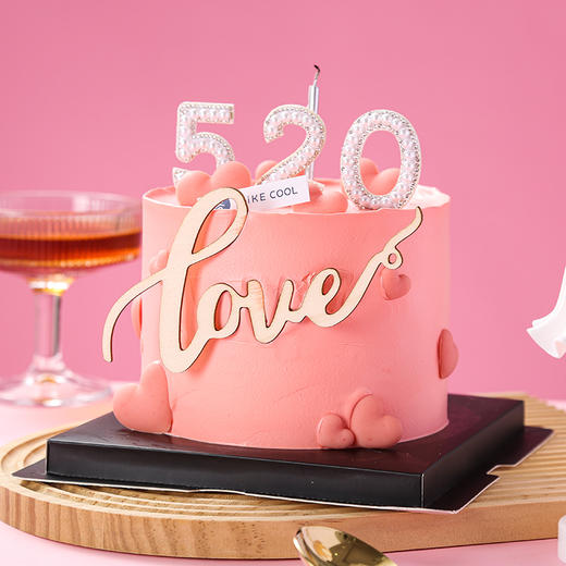 LOVE  520 商品图1