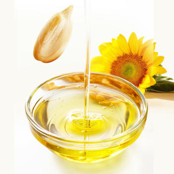 满疆红 食用油 小榨原香葵花籽油238ml*6整箱装 小巧便携不浪费 /粮油调味 /食用油 /葵花籽油 商品图5