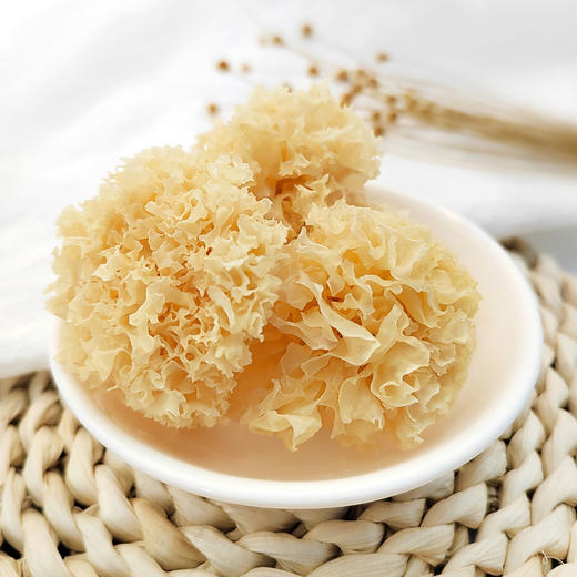 光雾良源银耳100g/袋 商品图2