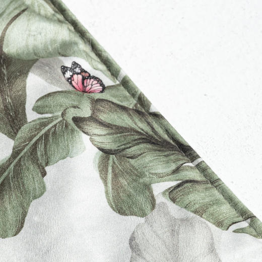 罗莱礼品艾灸热敷坐垫MC2 绿色 商品图2