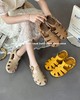 新品女士镂空博肯凉鞋798B52583（W） 商品缩略图3