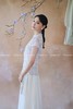 【门店同款】ENJOY夏季云敛-“鸾衿折桂”晚风清梦中式旗袍 162451613 商品缩略图6