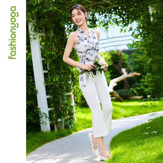 F15222简约优雅女神外搭 商品图9