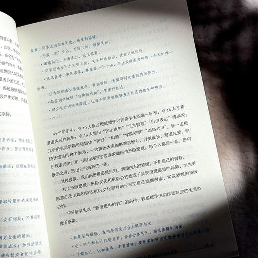专业型班主任十讲 大夏书系 张志强 破解新手班主任痛点 商品图10