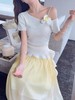 张心子 夏日氛围感配饰造型饰品胸针 U2505048 商品缩略图10