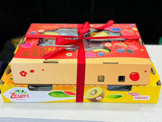 怡颗莓®️当季限量蓝莓，颗粒饱满，口感甘甜 钻石蓝莓 商品图14