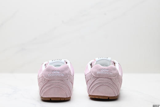 新百伦MiuMiu x New Balance 530 SL低帮经典复古休闲鞋女鞋 商品图5