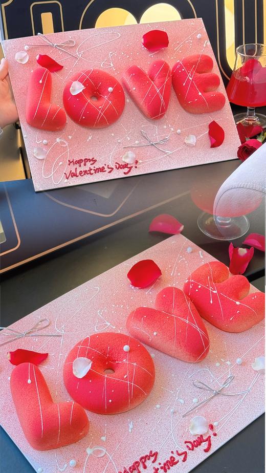 告白🎂爱的摩斯密码 商品图0