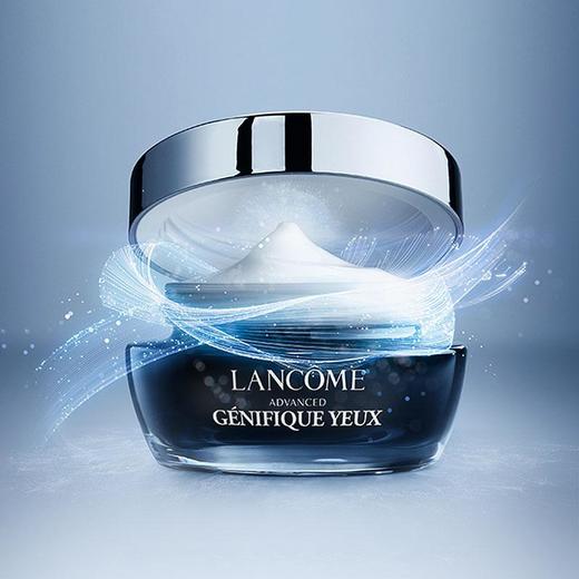 LANCOME兰蔻小黑瓶眼霜15ml/瓶 （有效期：2027-06）  A-5523 商品图4