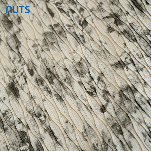 NUTS夏季新品方领时尚气质修身显瘦吊带连衣裙428103405 商品图3