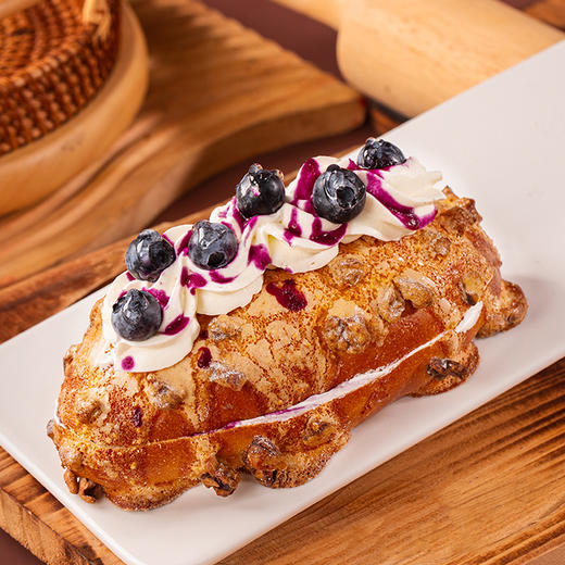 雪山蓝莓 商品图0