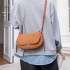 【预售3天】2025新款女包高级感百搭休闲通勤单肩斜挎包DS77707 商品缩略图2