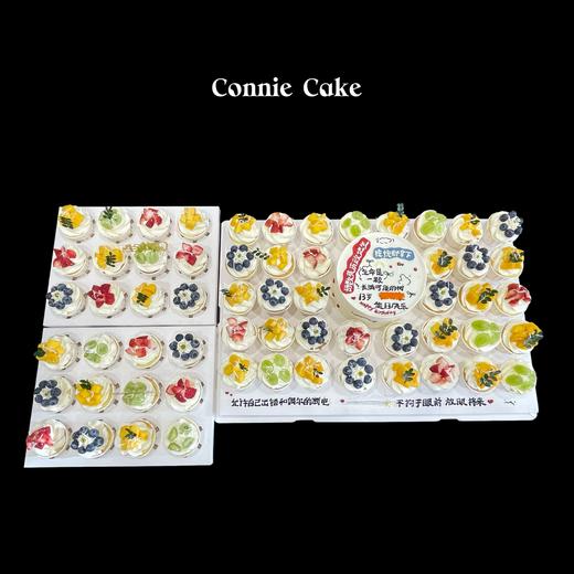 学校幼儿园分享蛋糕 商品图0