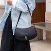 【预售3天】2025新款女包高级感百搭休闲通勤单肩斜挎包DS77707 商品缩略图3