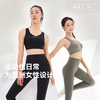 MOLYVIVI果冻运动内衣防震美背文胸跑步外穿文胸 商品缩略图3