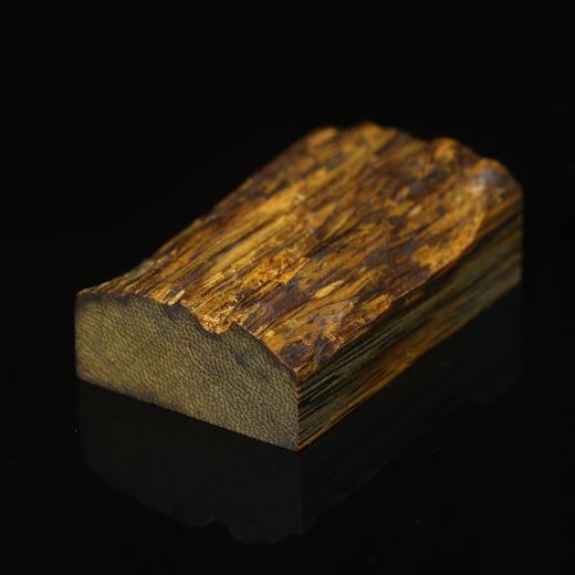 BC.BT5.15-9  绿棋沉水(三五牌材料) ，28.07g 商品图0