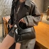 【预售3天】时尚轻便斜挎手提小包包女新款大容量波士顿枕头包DS251 商品缩略图3