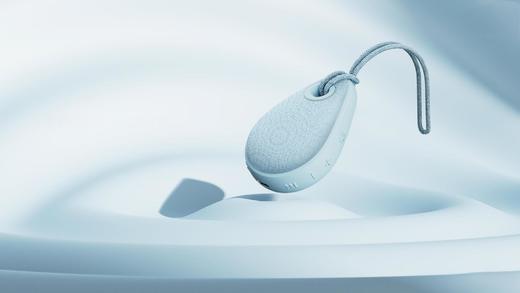 【益品书屋】小水滴经典朗读播放器（内含十余部经典朗诵）胎教 早教 幼教  老少皆宜 商品图0