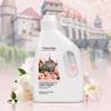 【4瓶装】西班牙花卉诗Flowership古堡密香香氛洗衣液2020g/桶 商品缩略图1
