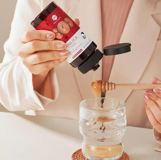 【BF】荷塔威-麦卢卡混合蜜挤压瓶340g 商品图2