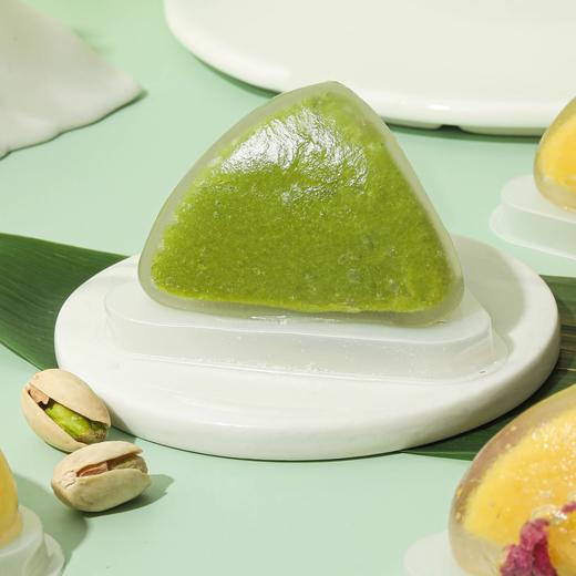 【二马姐榴莲冰塔】 冰沁粽香 甜夏新味  解锁端午清凉食尚 商品图3