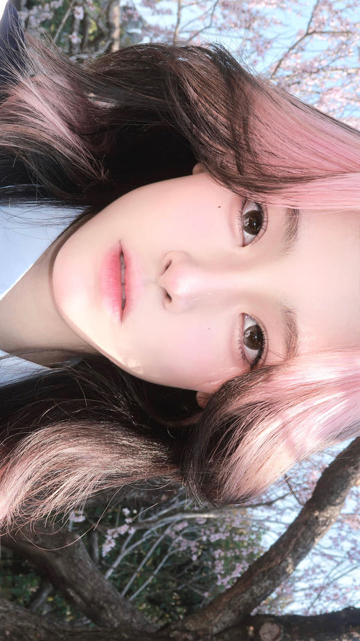 ONLYBABY&ONLYCON  半年抛 心动预警 直径14.5mm着色13.7mm 商品图1