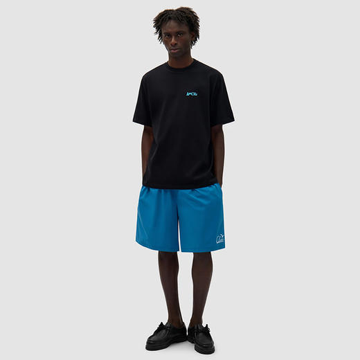 Arte BACK LOGO PEOPLE T-SHIRT 印花短袖圆领T恤 商品图2