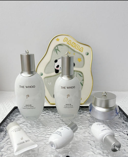 2025款后美白三件套pro升级版 商品图4