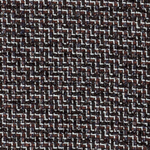 2025【海外仓】香奈儿粗花呢彩宝卡 XX90097（价格为每厘米+不包邮） 商品图0