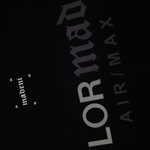 【新品上新】HX 夏季圆领短袖T恤合体S102522080101/02/03 商品图11