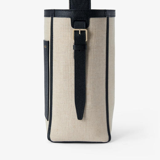SOFT CANVAS BUCKET 迷你水桶包 商品图2
