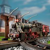 若态50蒸汽火车TGS01 商品缩略图0