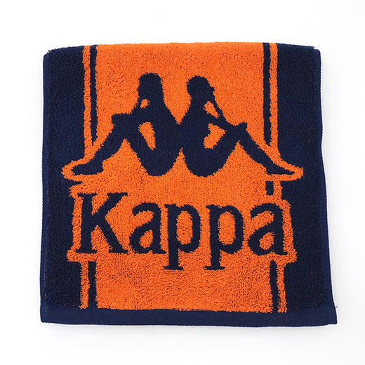 Kappa 222BANDA短款运动巾K0AZ8GM02 商品图1