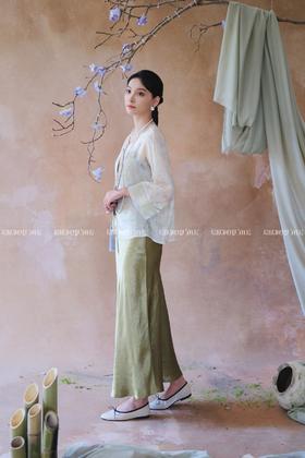 【门店同款】ENJOY夏季云敛-修身吊带连衣裙 162795774