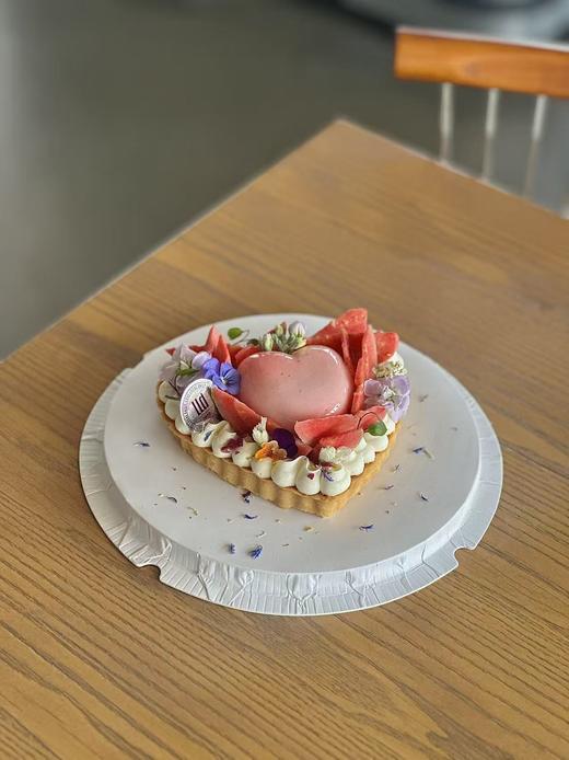 爱心塔塔·法式芝士挞 商品图0