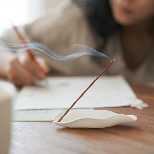 呈白·「花信风」十二花神品鉴永春香 | 以四时为轴，月令花香为信，藏山海与岁月深情 商品图4