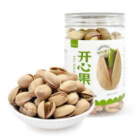 光雾良源开心果180g/罐