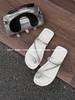 新品平底女士拖鞋689B52590（W） 商品缩略图6