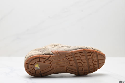 新百伦MiuMiu x New Balance 530 SL低帮经典复古休闲鞋男女鞋 商品图8