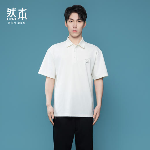 短袖POLO 商品图0