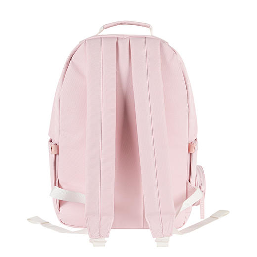 卡帕复古运动双肩包粉色K0DX8BS35 商品图2