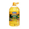 晶胚优选非转基因坚仔清香食用植物调和油5L*4瓶（6924497919574） 商品缩略图1