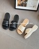 新品真皮拖鞋947B52571（W） 商品缩略图8