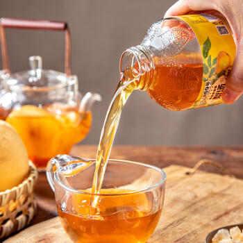 方砖厂69号老北京梨汤小吊梨汤0脂0添加防腐剂色素冰糖雪梨汁饮料300ml*1瓶 /水饮冲调 /饮料 /植物/特色饮料 商品图7