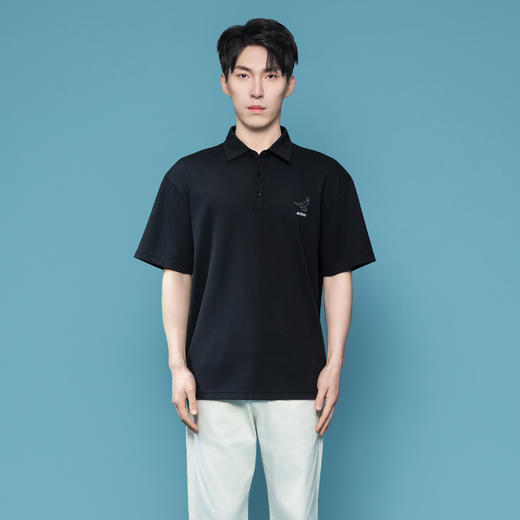 短袖POLO 商品图1